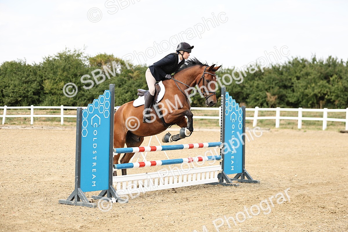SBM_002124 - Class 6 - 90cm