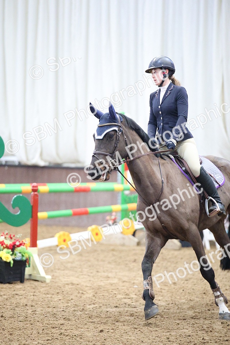 5K7A3137 - Class -1 - Equissage Pulse Senior BritiNovice/ 90cm Open