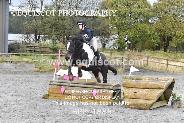 BPP_1885 - CLASS 3 - 80CM