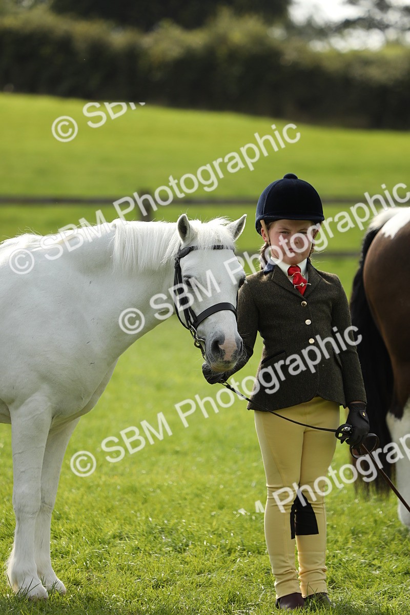 SBM_67839 - S39 - Junior Handler 8  Years & Under