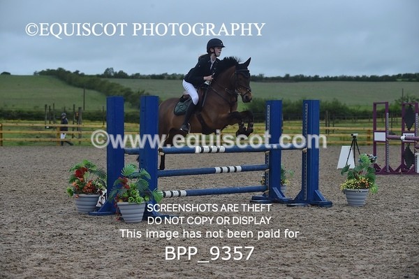 BPP_9357 - CLASS 17 SUN Springboard 128cm/ 138cm Restricted Handicap