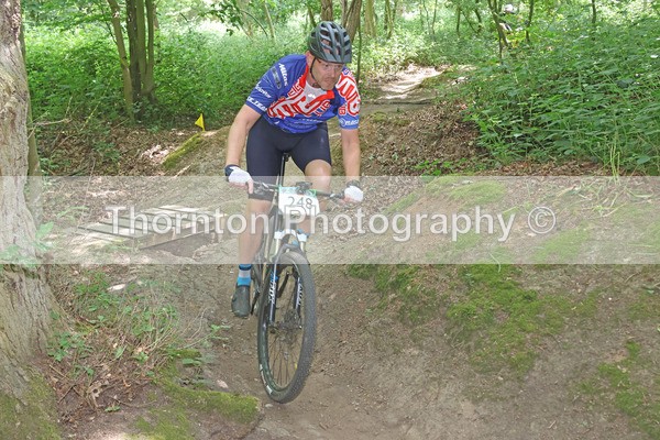248 - MTB East Round 6 Potash 1st June 2025 12:10 Male S2/Male U14/U16 (45Min)