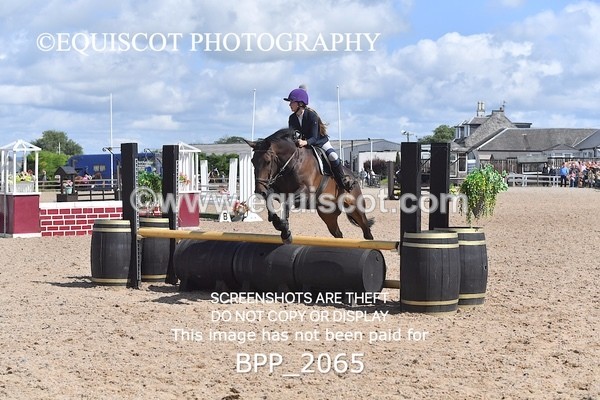 BPP_2065 - DERBY CLASS 6 - 70CM