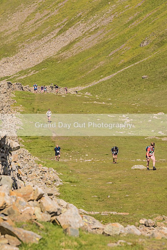 Ennerdale-702 - Ennerdale Horseshoe Fell Race Saturday 8th June 2024
