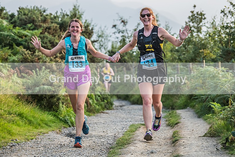 Not Latrigg-369 - Not Round Latrigg Fell Race Wednesday 13th August 2025