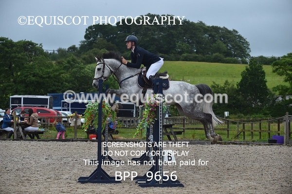 BPP_9656 - CLASS 20 SUN STX-UK Pony Foxhunter/ 1.10m Open