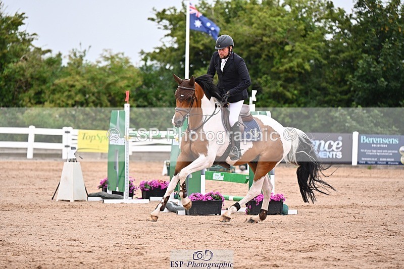 250718-105152-09239 - Cls 30, 1 Star 6yr old Tour