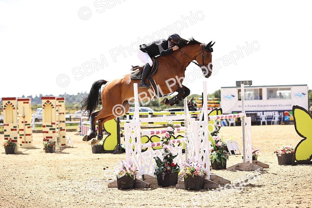 SBM_003912 - Class 23 - Talent Seekers Inc 7 yr Old Championship Qualifier 1.30 - 1st Half