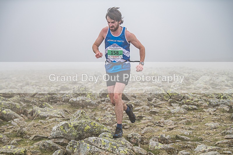 Fairfield-97 - Fairfield Horseshoe Fell Race Saturday 9th May 2026