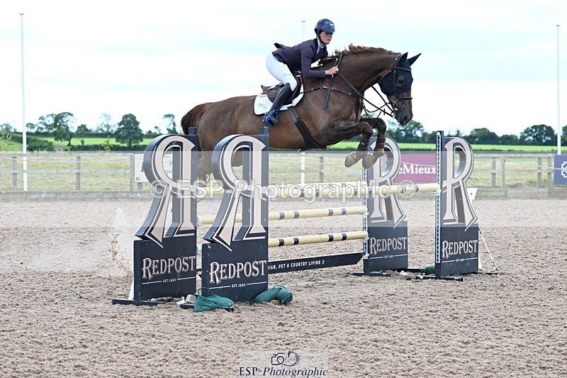 240608A-142519-02745 - Cls 5 Snr Foxhunter and 1.20m Open