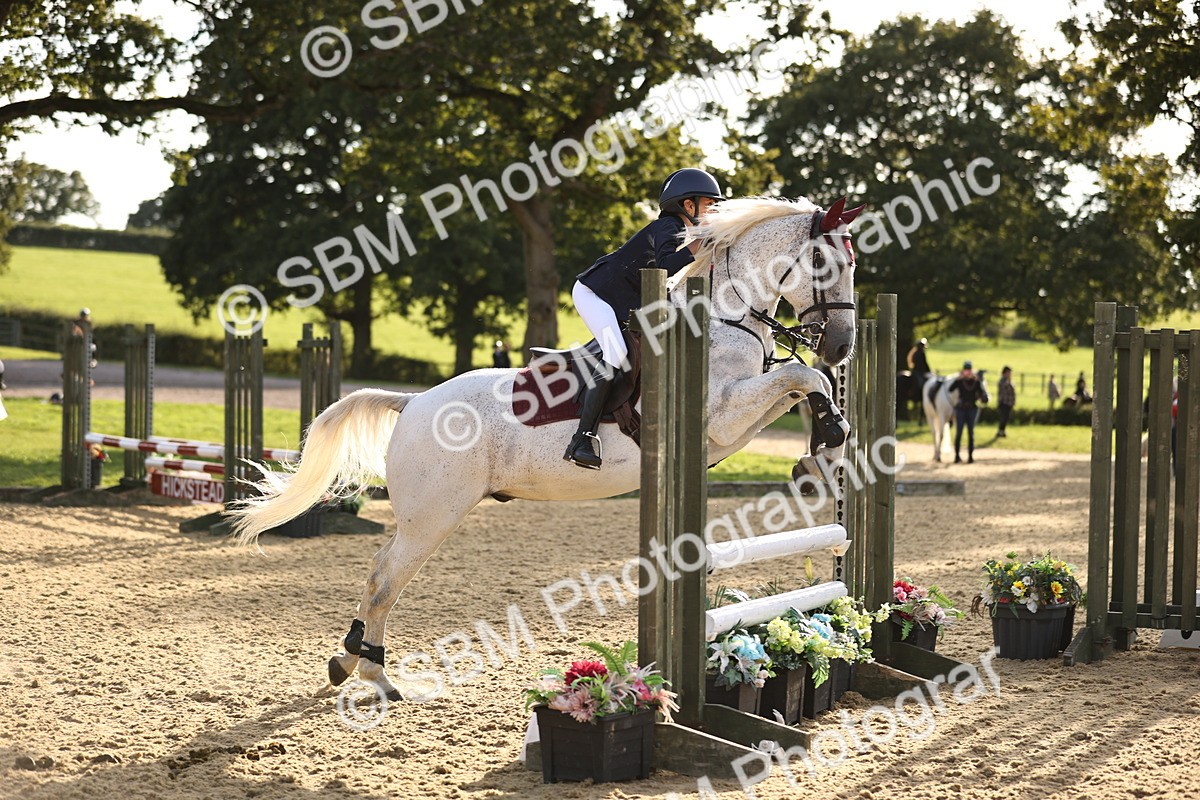 SBM_55683 - J10 - Junior Pony 75cm Championship