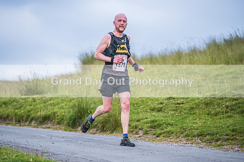 Tebay-681 - Tebay Fell Race Wednesday 26th June 2024