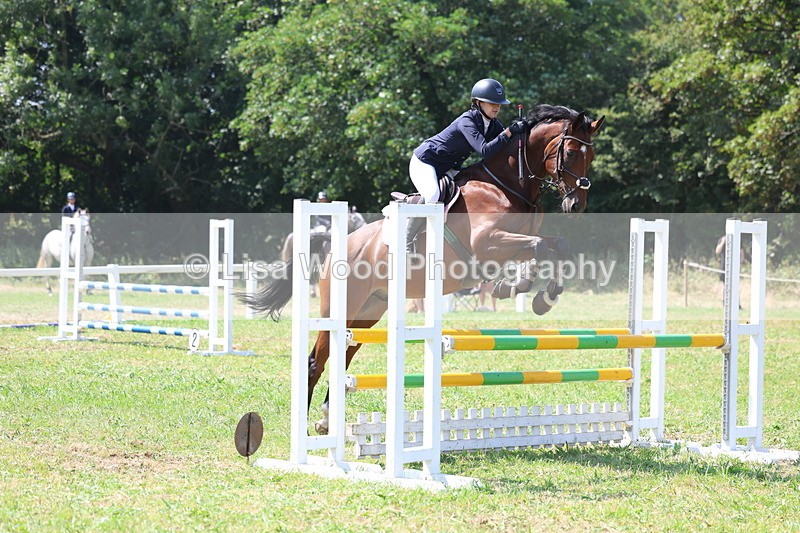 3E7A2659 - Class 4: Club 90cm Juniors and Seniors