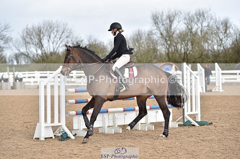 240327A-130016-00491 - Cls 4 Newcomers and 1.10m Open