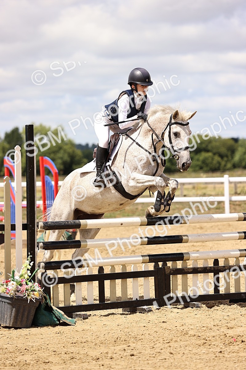 SBM_014104 - Class 14 - Senior Discovery - 1.00m Open