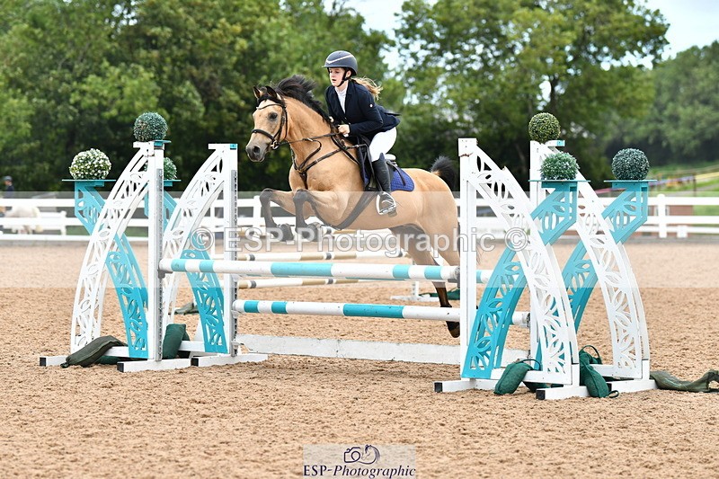 230819A-111121-00302 - Cls 24 Pony Discovery & 90cm Open