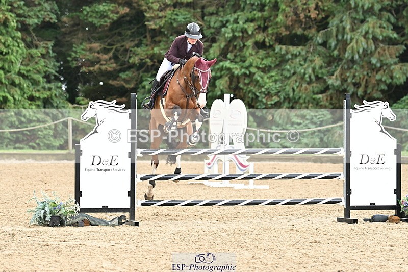 250706A-122118-18724 - Cls 48 Snr 1.05m Grand Prix