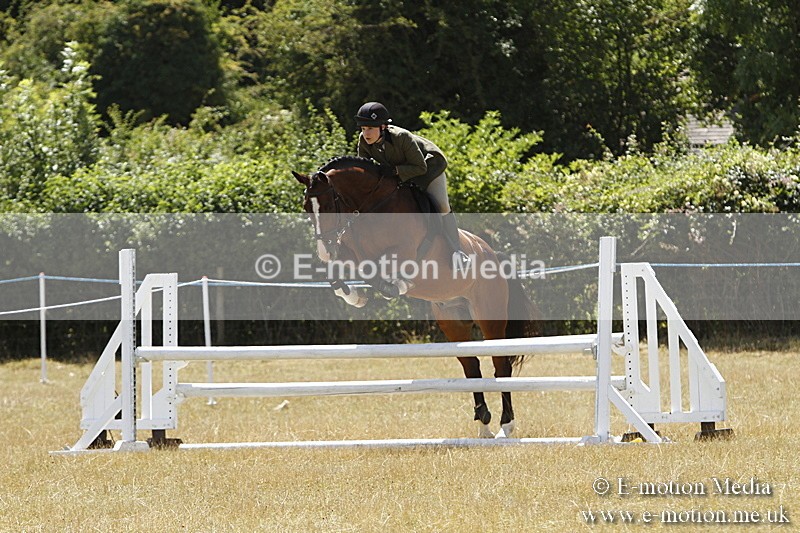 _BS_0912 - BVRC Show 2018 Ring 3