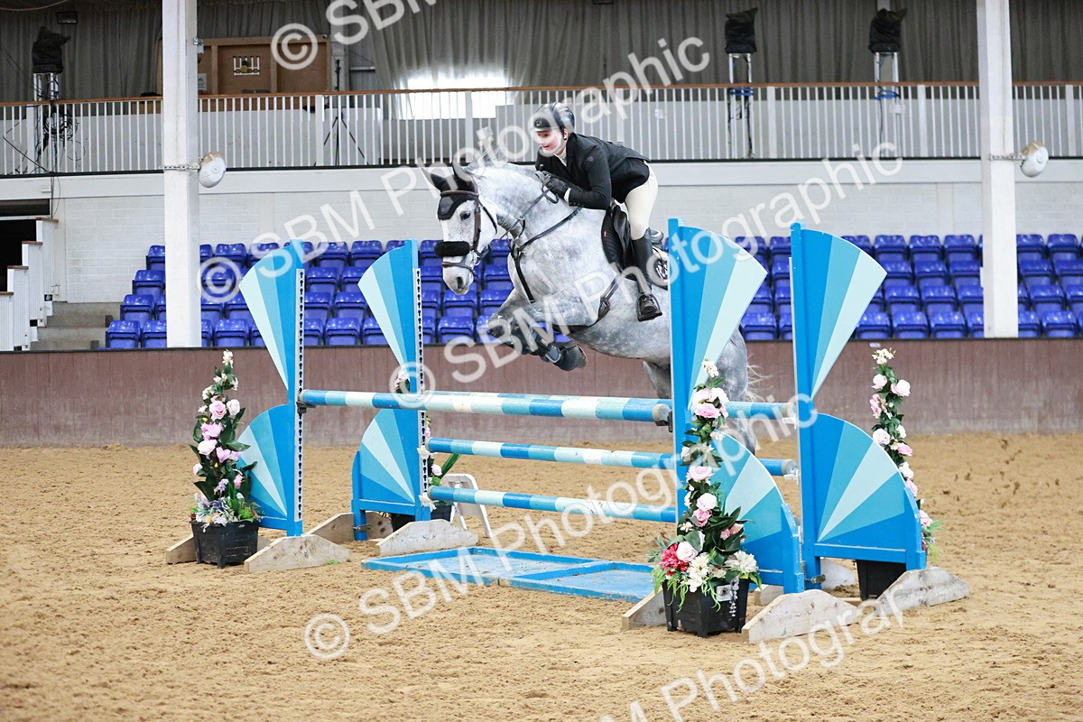 SBM_004205 - Class 11 - Senior Newcomers - 1.10m