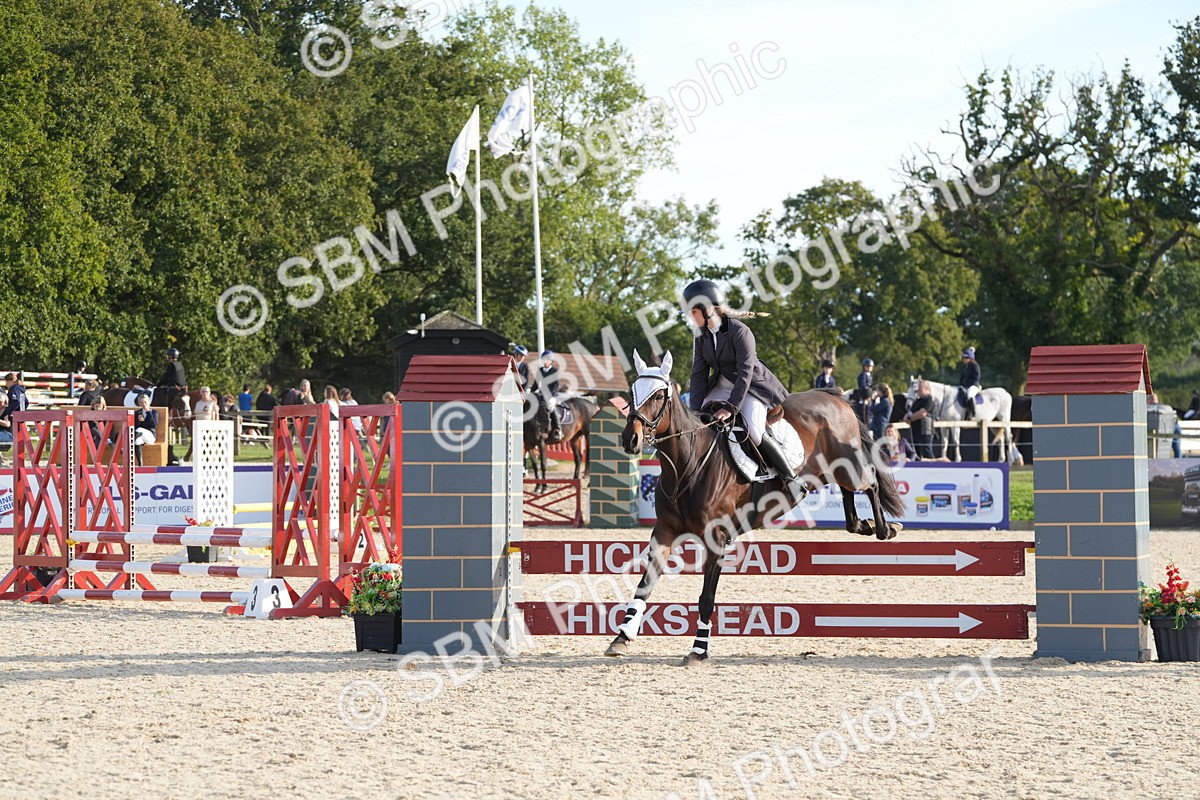 SBM_53373 - J23 - Junior Horse 70cm Championship