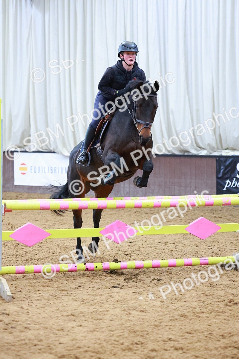 SBM_001143 - Class 3 - 1.00m