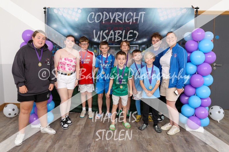 2025-06-21 FC Abbey Meads Presentations-082 - Comets
