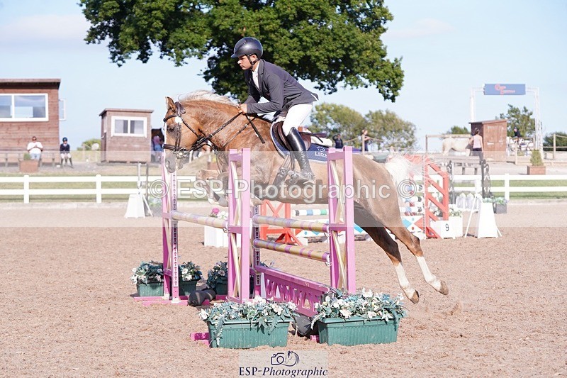 250628-184558-07723 - Cls 25 Blue Chip Pony Newcomers & 1m Open