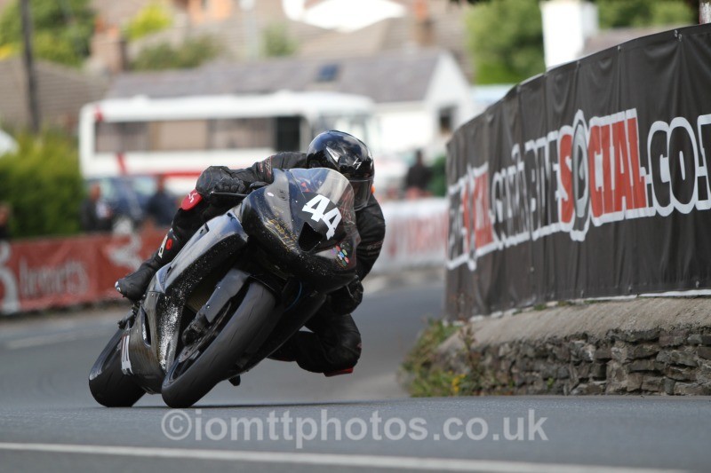  - Mylchreests Junior Manx Grand Prix