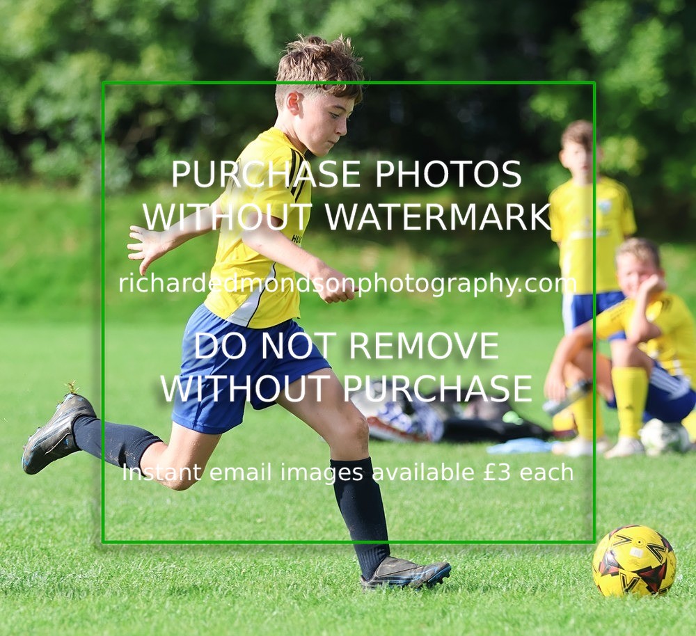 533A7222 - Kendal United U9 vs Heathwaite Youth United U10 (19/9/26)