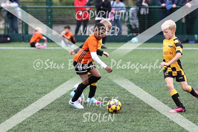 1DX33005 - Sat 6th U7 Boys