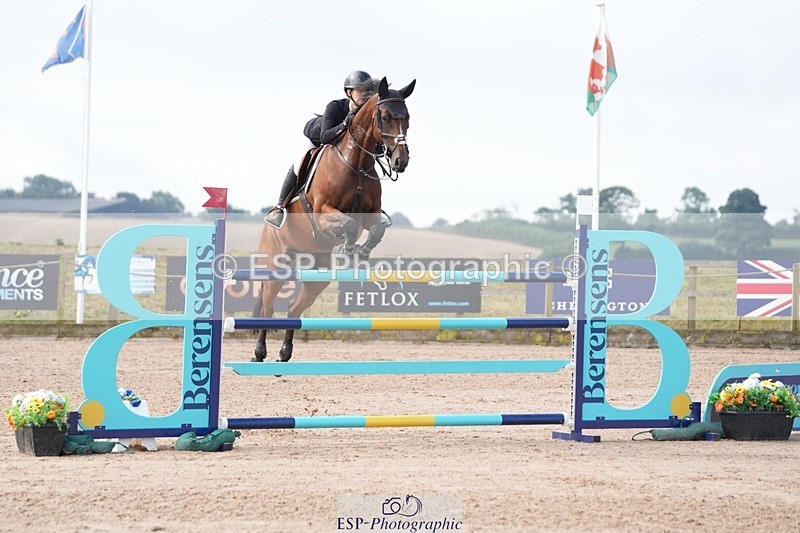 250718-093903-09450 - Cls 2, 3 Star Small Tour Start til Break