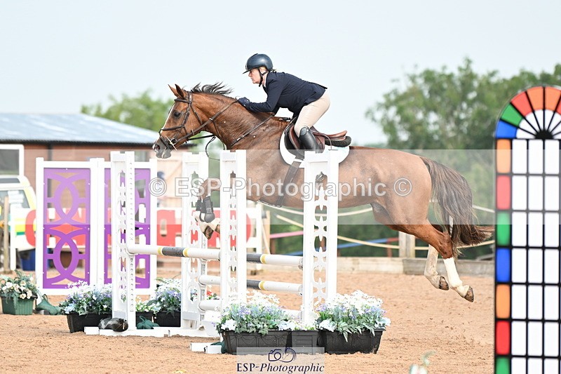 240801A-094702-01110 - Cls 1 British Novice and 90cm Open