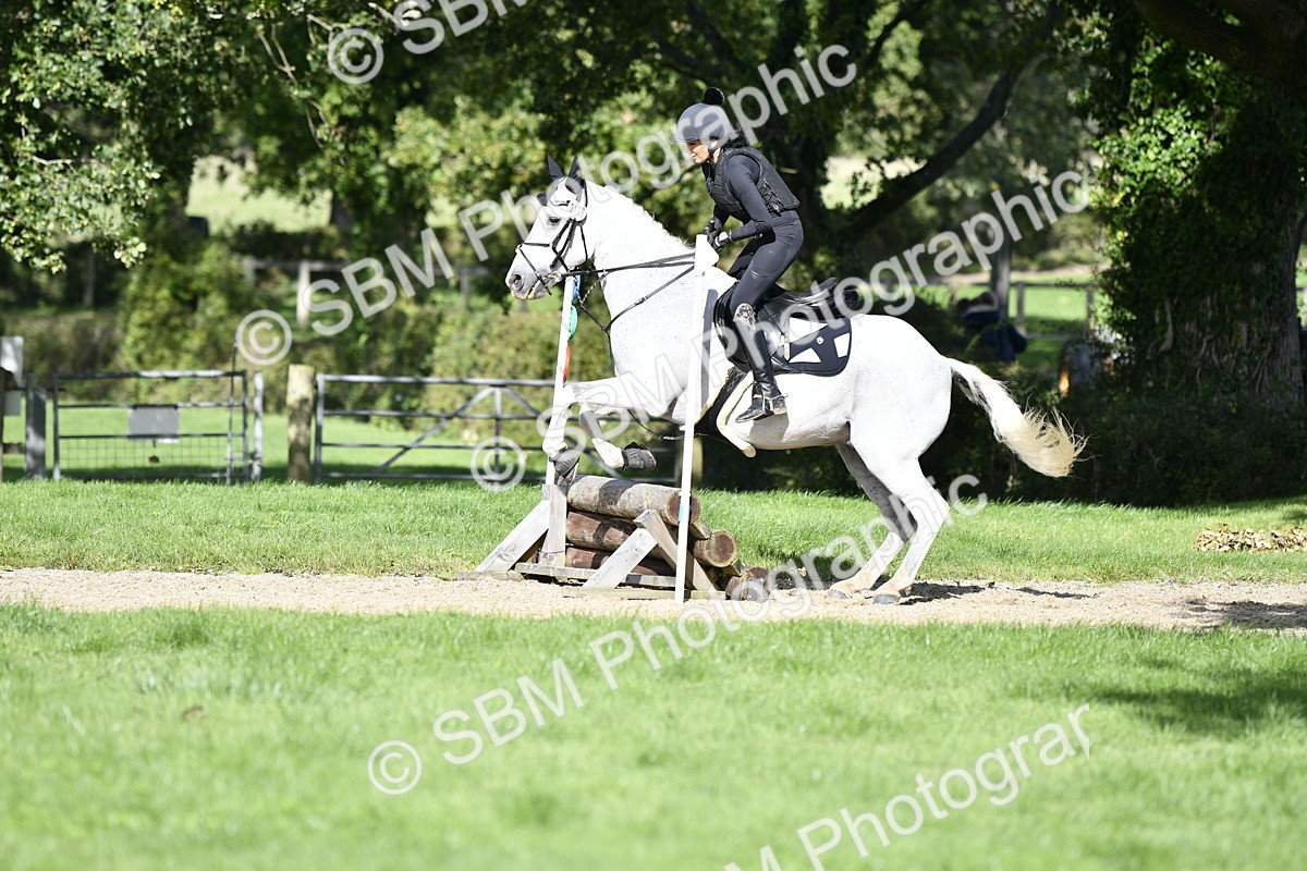 SBM_17526 - E4b - Eventers Challenge 60cm Open