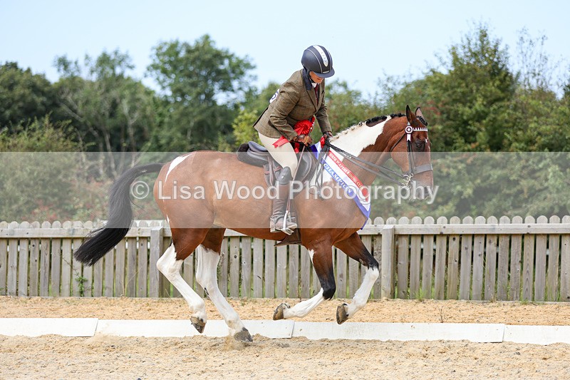 1X9A8511 - Ridden Championship