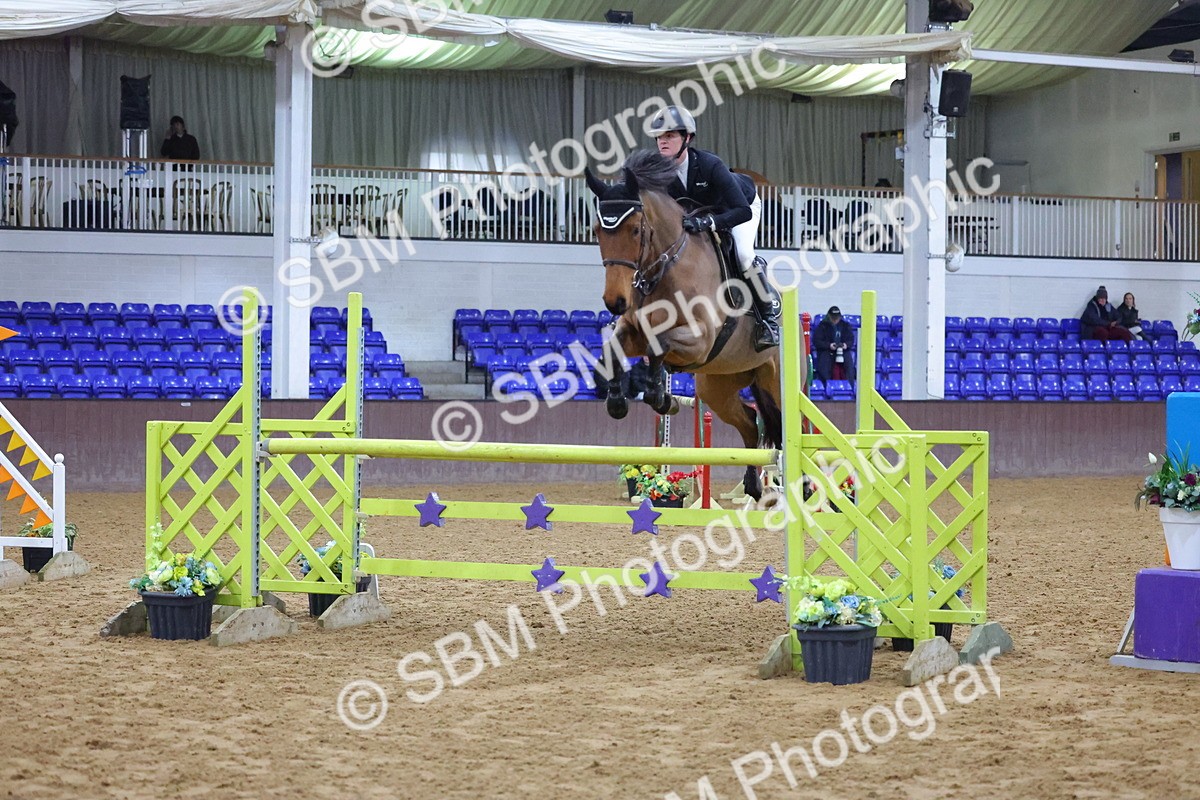 1I0A5050 - Class 10 - Redpost Equestrian Senior Foxhunter/ 1.20m Open