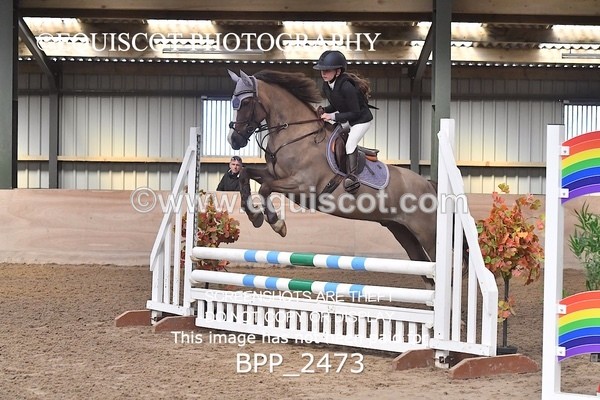 BPP_2473 - CLASS 16 Pony BritiNovice / 0.80m Open