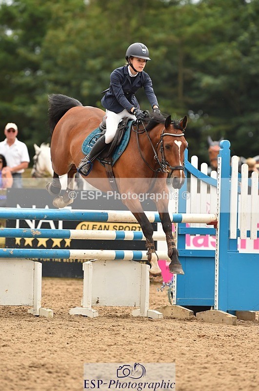 230618-141454-12879 - Cls 25 Pony Foxhunter & 1.10m Open