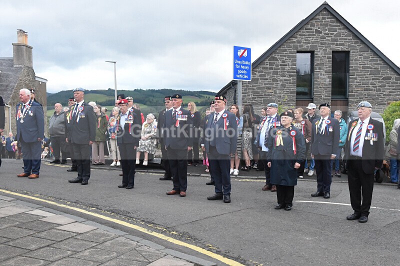 017 - Selkirk Common Riding 2026