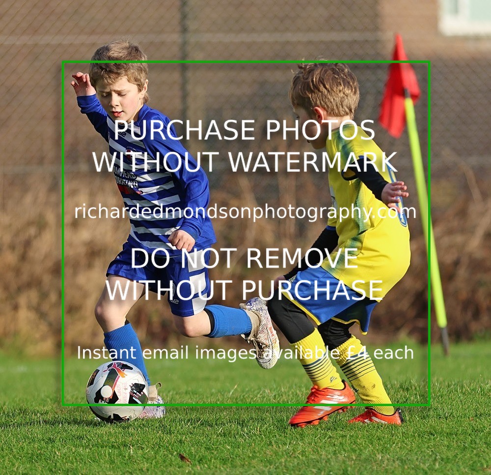 533A1918 - Ambleside U8 (17/1/26)