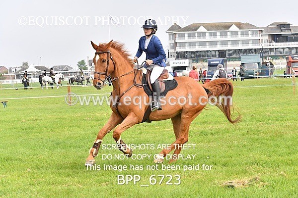 BPP_6723 - CLASS 2 RHS Classic Champ Qual (1.20m)