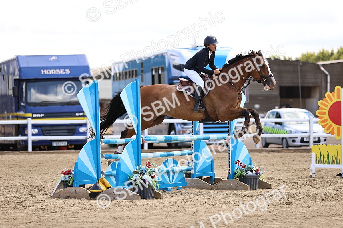 SBM_014291 - Class 14 - Senior Discovery - 1.00m Open