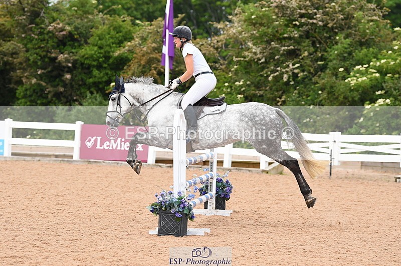 230610A-115100-03123 - Cls 24 95cm Amateur Qualifier