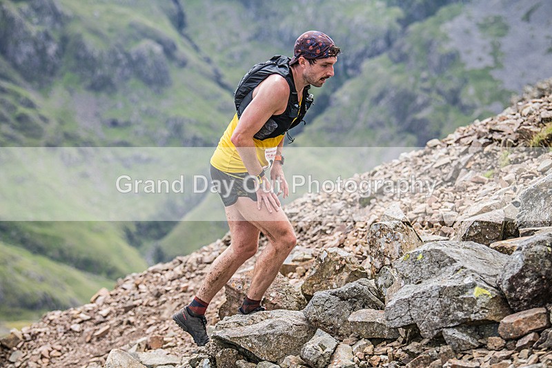 Borrowdale-286 - Borrowdale Fell Race Saturday 2nd August 2025