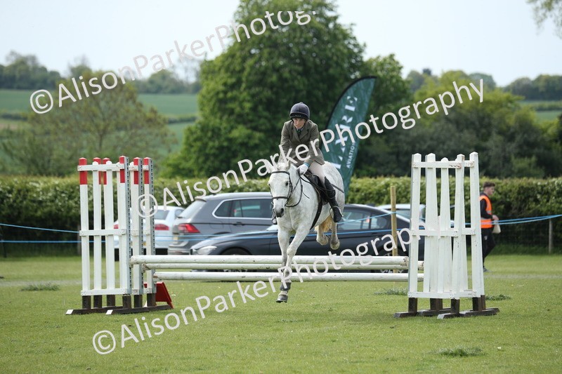 20260426-2102 - Class 15 - Absolute Novice 70cm