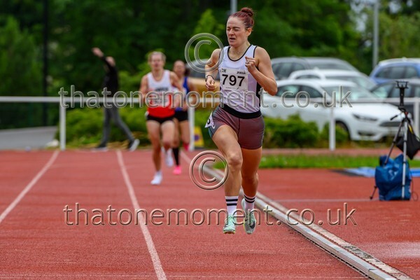 ComMast25-929681 - Track Female Set One