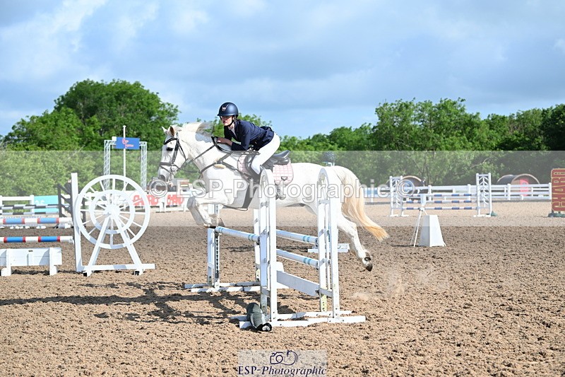 240609A-091327-03404 - Cls 21 Pony Discovery and 90cm Open