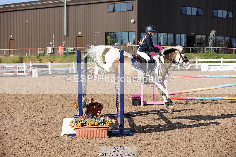 240629A-181310-09229 - Cls 14 Springboard 128cm + 138cm