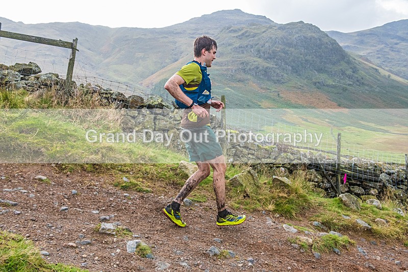 Langdale-2196 - Langdale Horseshoe Fell Race Saturday 8th October 2022