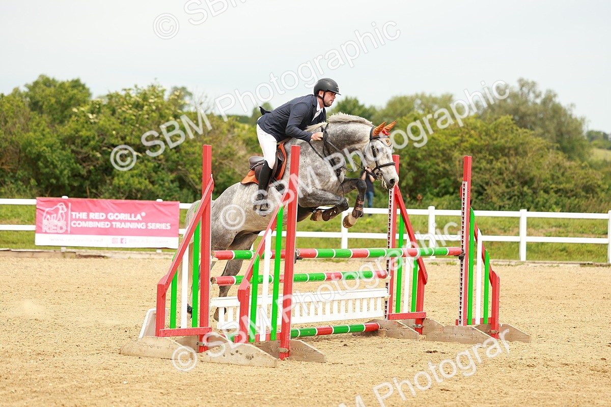 SBM_001827 - Class 3 - Senior Discovery - 1.00m