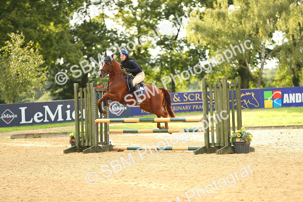 SBM_12715 - E9 Eventers Challenge 90cm Championship